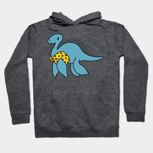 Cryptid Cutie Nessie Hoodie